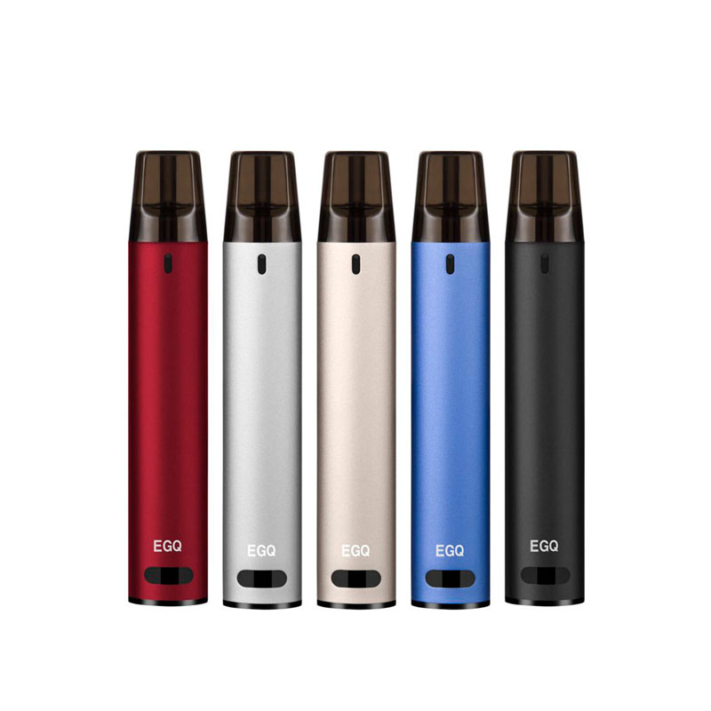 Shenzhen Производител Vape Pen E-Cigarette Pod System Vape Kit за продажба