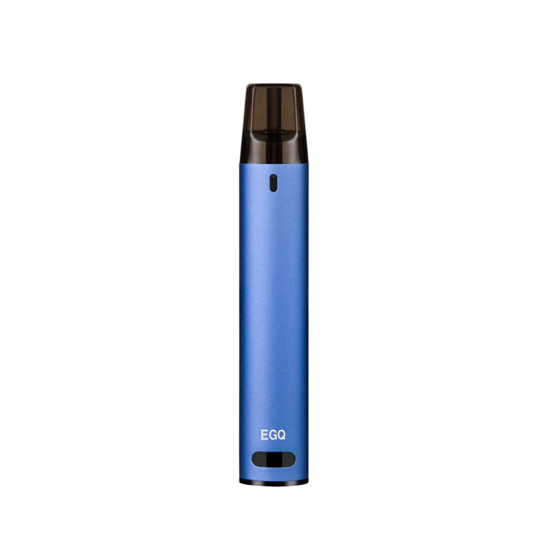 US Starter Kit с 460mah 2.2ml Капацитет Vaporizers Hot Selling Smart e-fire