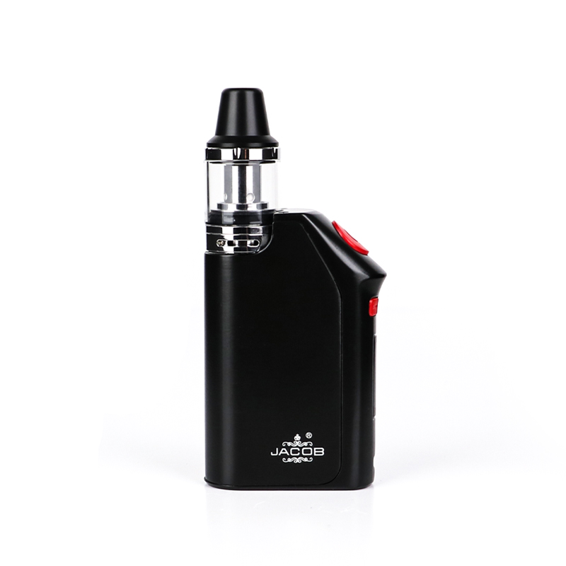 Висока мощност 10-120W регулируемо напрежение Vape Box Steampunk Vape електронна цигара