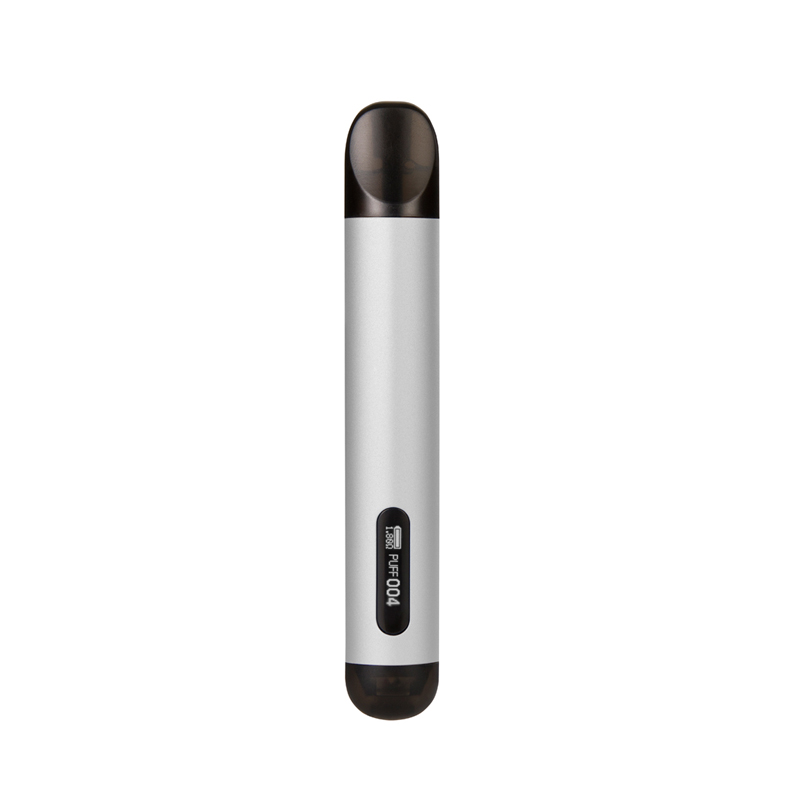 Горещи продажби Vape Pods System Pen Device Памучна намотка Магнитна батерия Vape Pen Нова електронна цигара