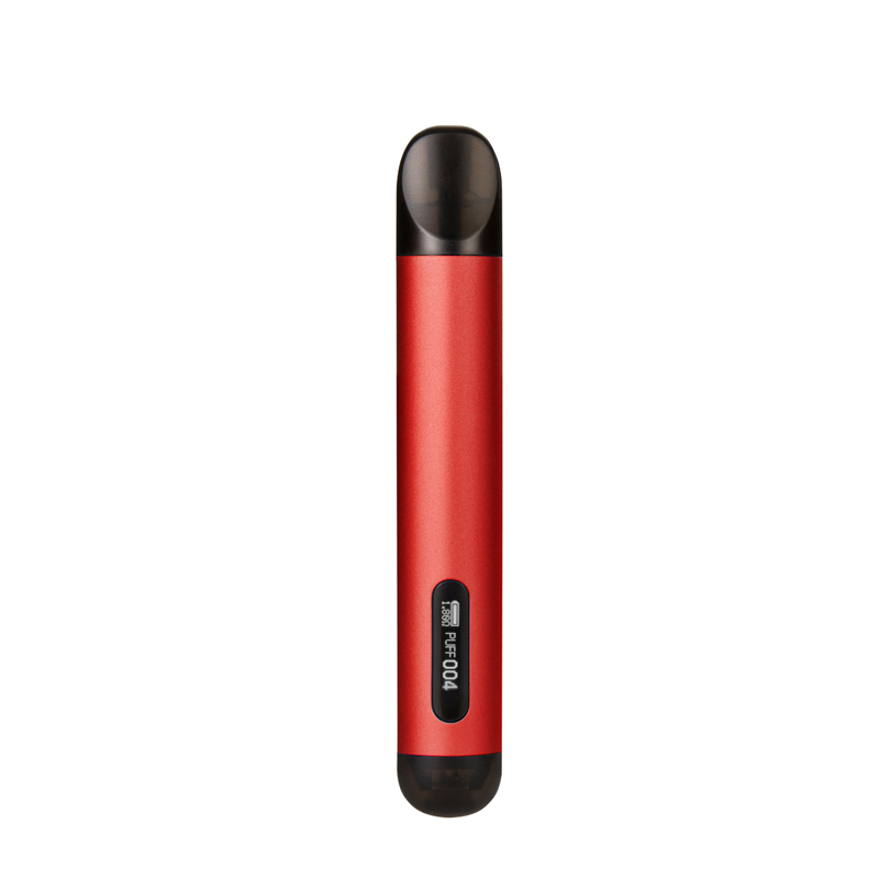 Висококачествен комплект за писалка с вапе Vpad дим електронна цигара на едро