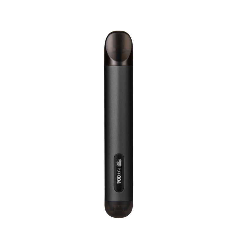 EGQ Fashion Vape Pen Електронна цигара 2.2 ml Vapers Electric Cigarette