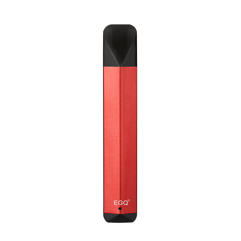Модна електронна цигара Vape Pen 1.35 mL Vapers Smoke Electronic
