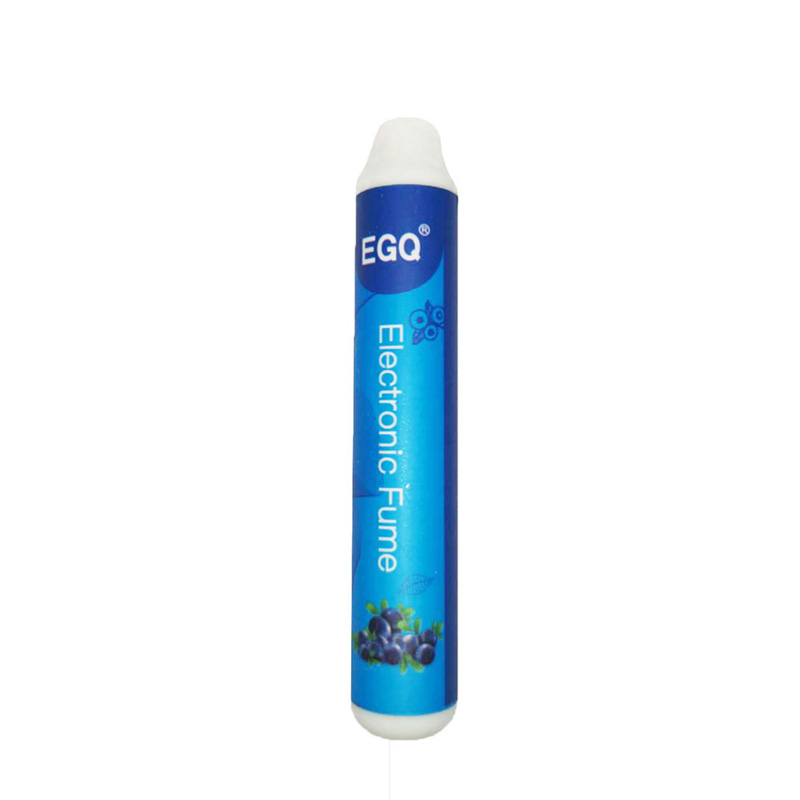 EGQ 800+ Puffs Cbd Oem Електронна цигара